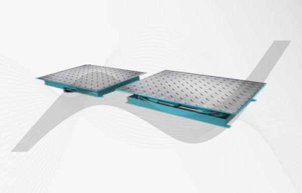 Hcv Joint Play Detector